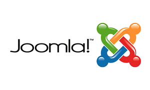 Wordpress, Drupal ή Joomla;