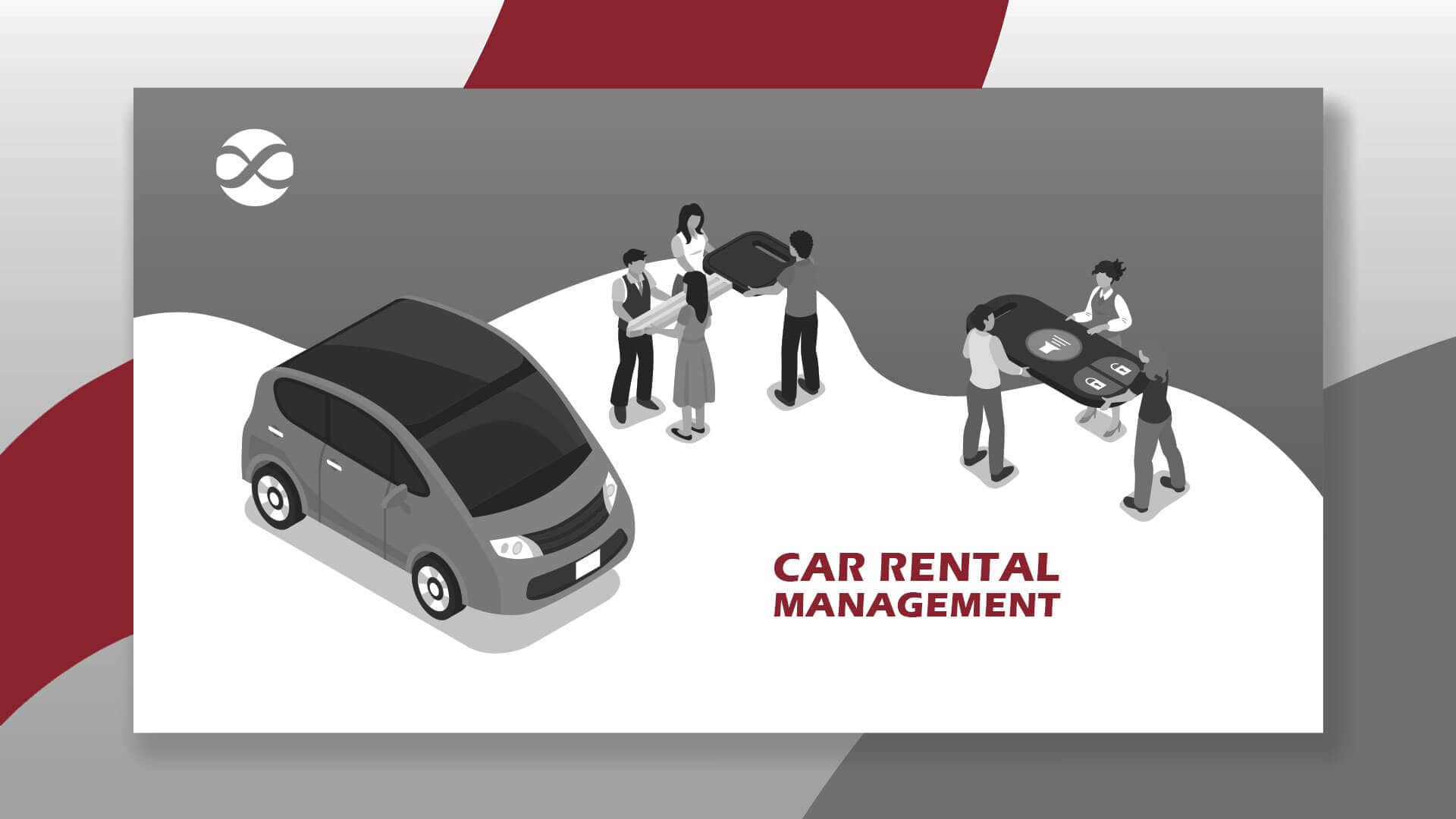 Car Rental Management
