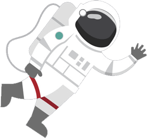 TMY Astronaut